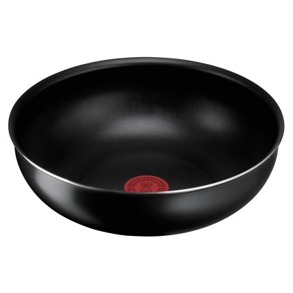 Tefal - Sada nádobí 13 ks INGENIO EASY COOK & CLEAN BLACK