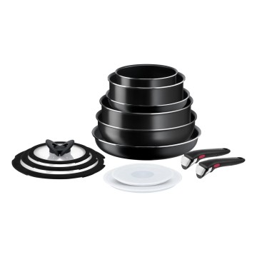 Tefal - Sada nádobí 13 ks INGENIO EASY COOK