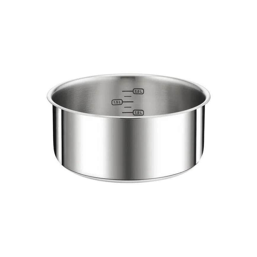 Tefal - Sada nádobí 13 ks INGENIO PREFERENCE ON nerez