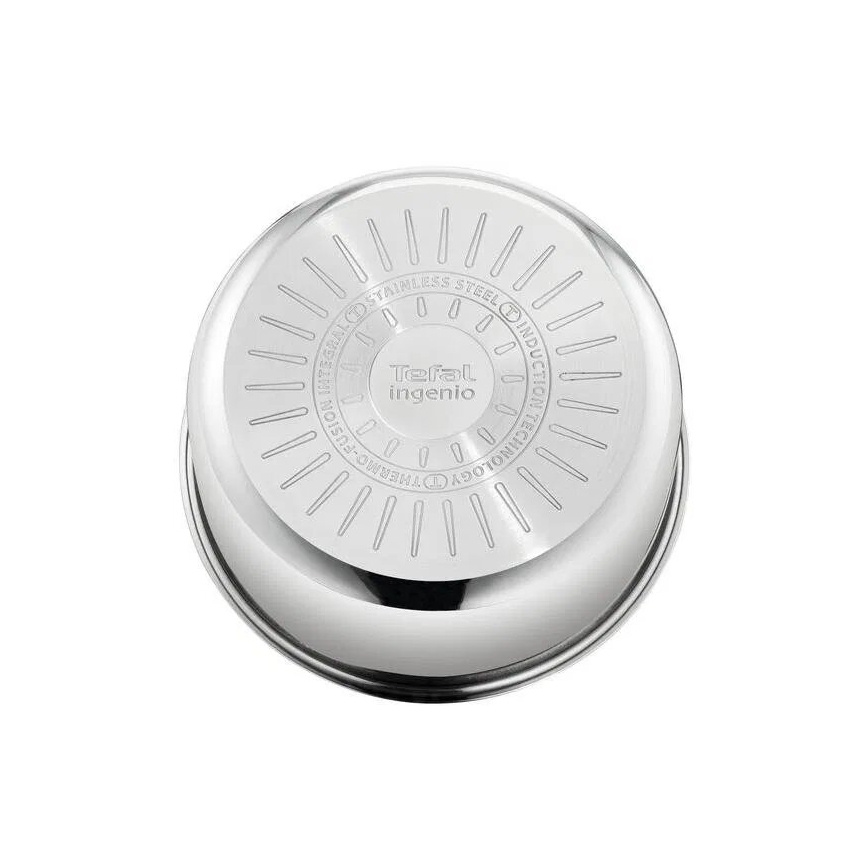 Tefal - Sada nádobí 13 ks INGENIO PREFERENCE ON nerez