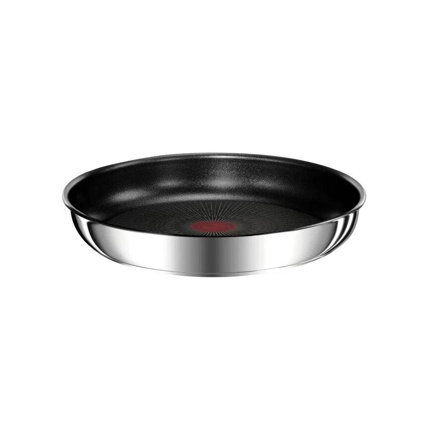 Tefal - Sada nádobí 13 ks INGENIO PREFERENCE ON nerez