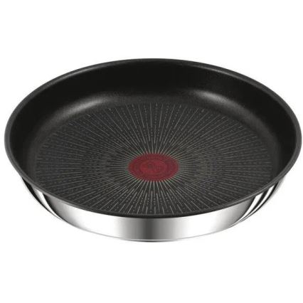 Tefal - Sada nádobí 13 ks INGENIO PREFERENCE ON nerez