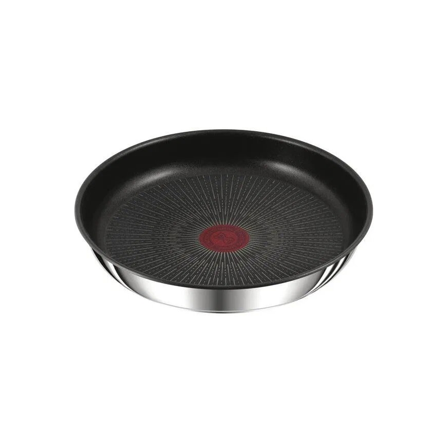 Tefal - Sada nádobí 13 ks INGENIO PREFERENCE ON nerez