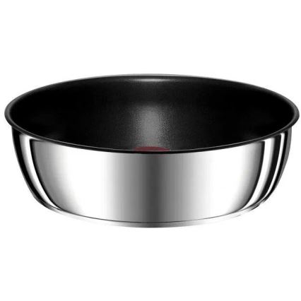 Tefal - Sada nádobí 13 ks INGENIO PREFERENCE ON nerez
