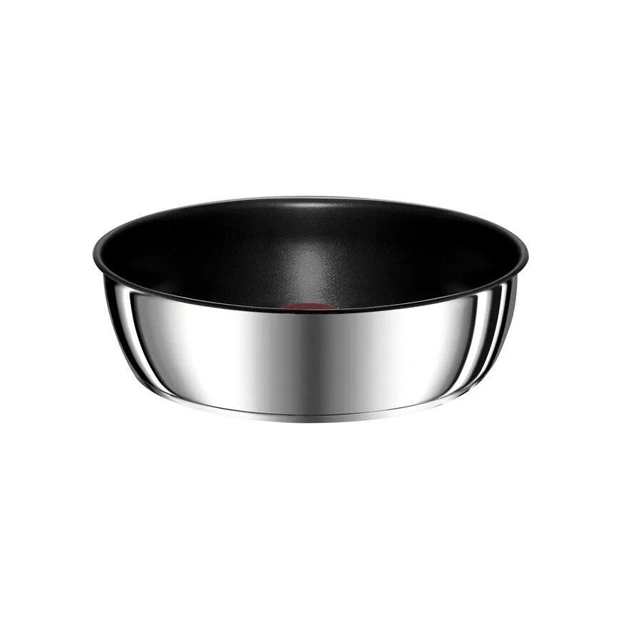 Tefal - Sada nádobí 13 ks INGENIO PREFERENCE ON nerez