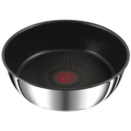 Tefal - Sada nádobí 13 ks INGENIO PREFERENCE ON nerez