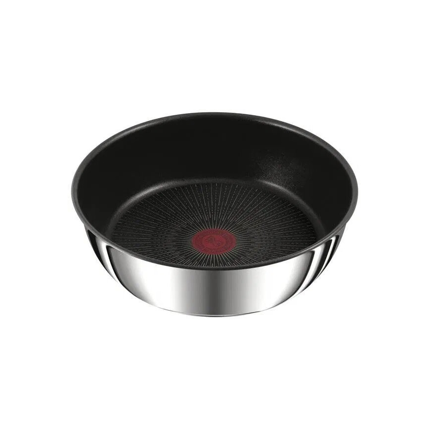 Tefal - Sada nádobí 13 ks INGENIO PREFERENCE ON nerez