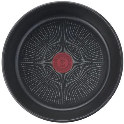 Tefal - Sada nádobí 13 ks INGENIO PREFERENCE ON nerez