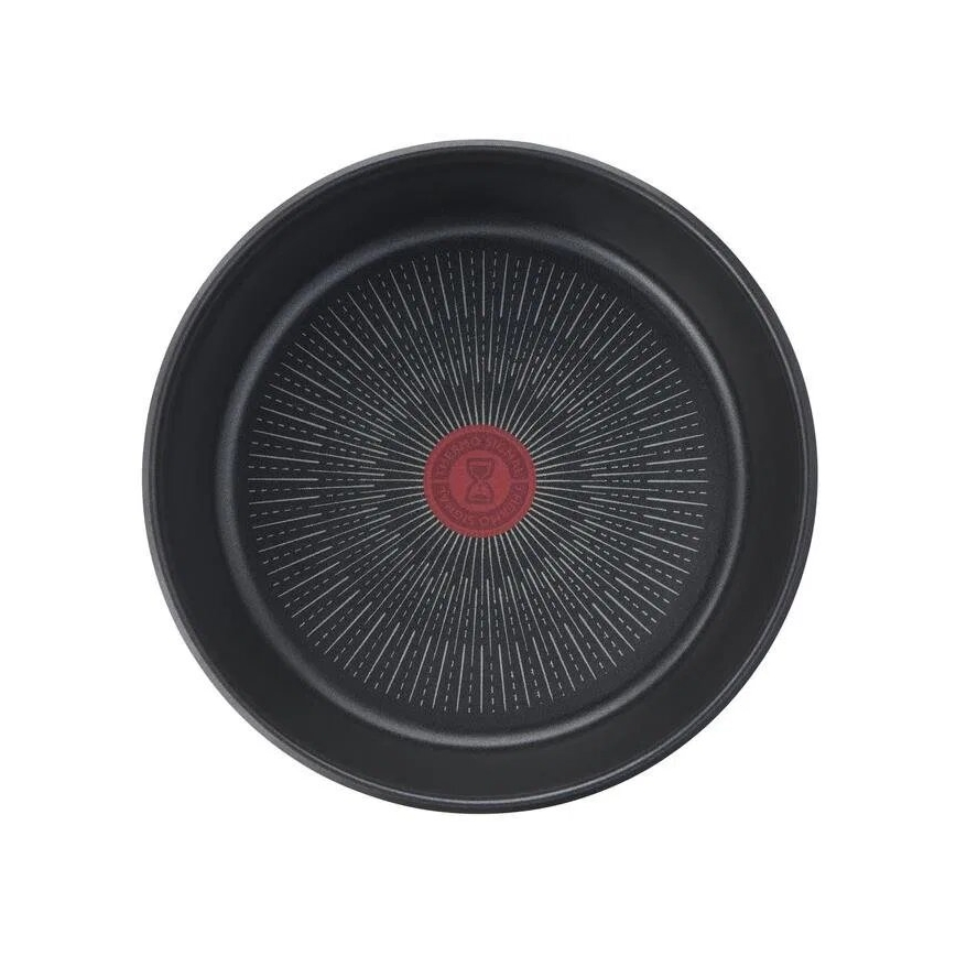 Tefal - Sada nádobí 13 ks INGENIO PREFERENCE ON nerez