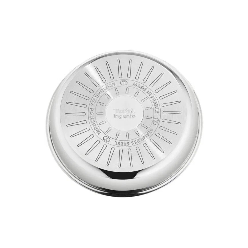 Tefal - Sada nádobí 13 ks INGENIO PREFERENCE ON nerez