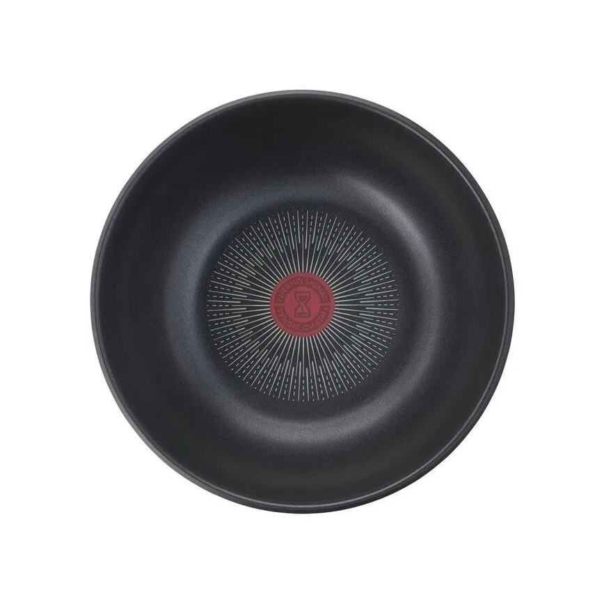 Tefal - Sada nádobí 13 ks INGENIO PREFERENCE ON nerez