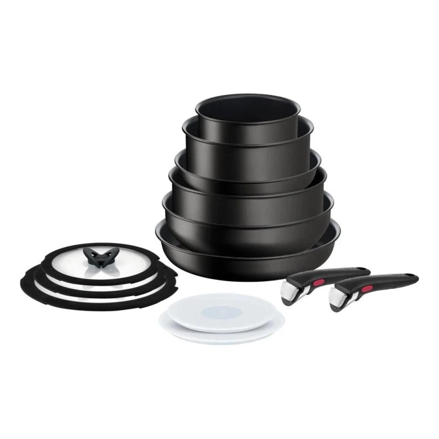 Tefal - Sada nádobí 13 ks INGENIO Unlimited