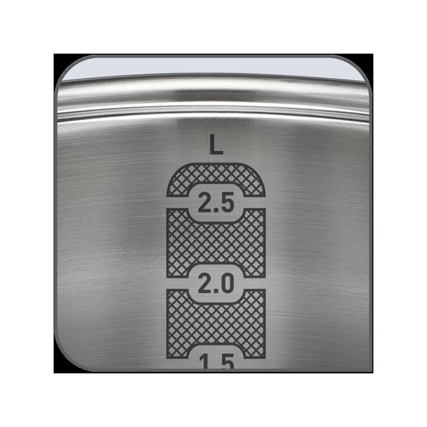 Tefal - Sada nádobí 13 ks OPTI'SPACE