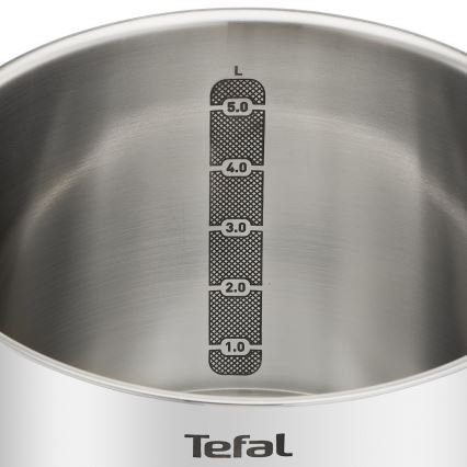 Tefal - Sada nádobí 13 ks OPTI'SPACE
