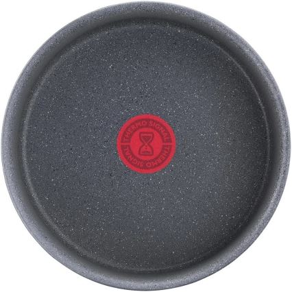Tefal - Sada nádobí 14 ks INGENIO NATURAL FORCE