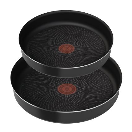 Tefal - Sada nádobí 3 ks INGENIO GENEROUS COOK
