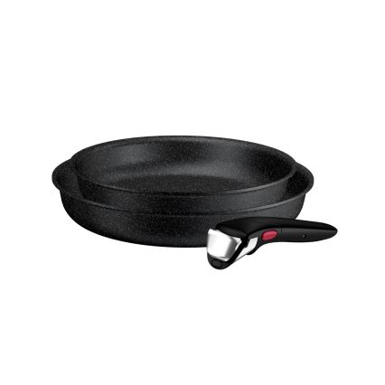 Tefal - Sada nádobí 3 ks INGENIO PERFECT COOK