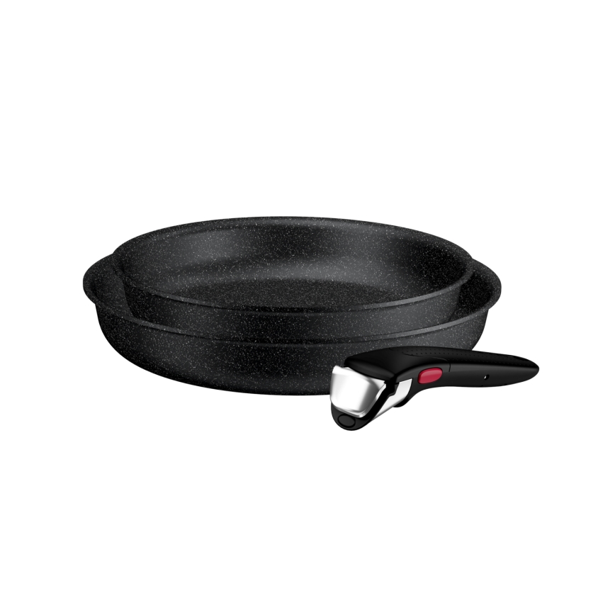 Tefal - Sada nádobí 3 ks INGENIO PERFECT COOK