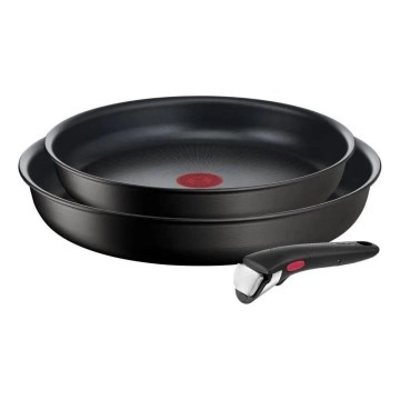 Tefal - Sada nádobí 3 ks INGENIO Unlimited