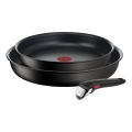 Tefal - Sada nádobí 3 ks INGENIO Unlimited