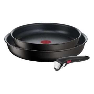 Tefal - Sada nádobí 3 ks INGENIO Unlimited