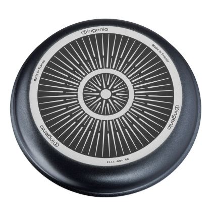 Tefal - Sada nádobí 3 ks INGENIO XL FORCE