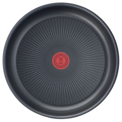 Tefal - Sada nádobí 3 ks INGENIO XL FORCE