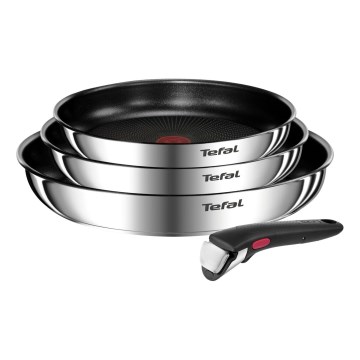 Tefal - Sada nádobí 4 ks EMOTION MAX