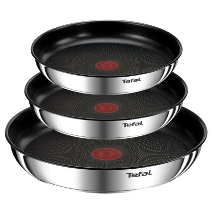 Tefal - Sada nádobí 4 ks EMOTION MAX