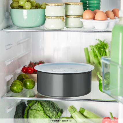 Tefal - Sada nádobí 4 ks INGENIO RENEW