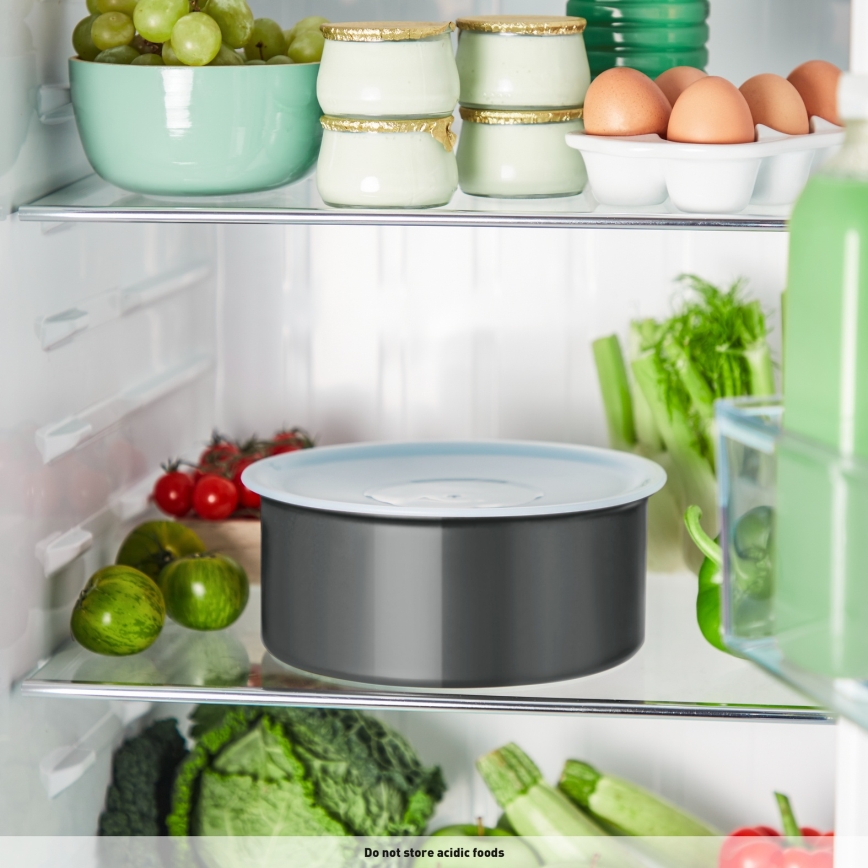 Tefal - Sada nádobí 4 ks INGENIO RENEW