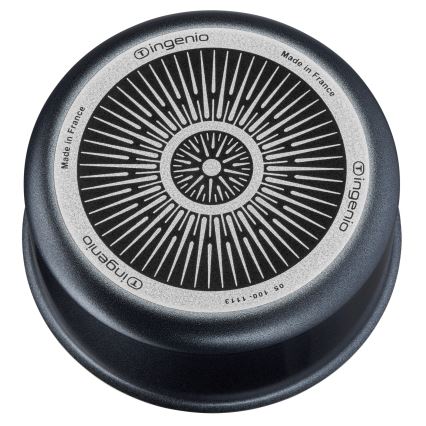 Tefal - Sada nádobí 4 ks INGENIO XL FORCE