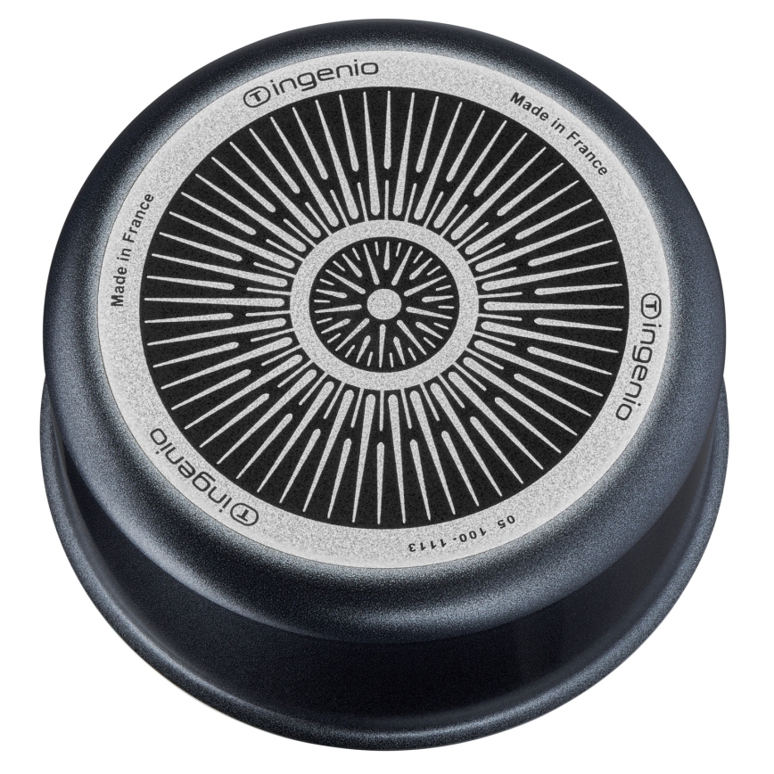 Tefal - Sada nádobí 4 ks INGENIO XL FORCE