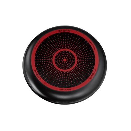 Tefal - Sada nádobí 5 ks INGENIO EASY COOK & CLEAN BLACK