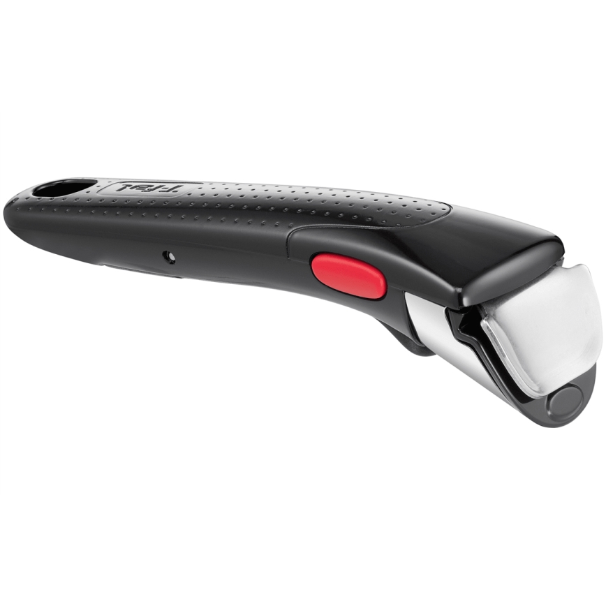 Tefal - Sada nádobí 5 ks INGENIO EASY COOK & CLEAN BLACK