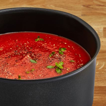 Tefal - Sada nádobí 5 ks INGENIO GENEROUS COOK