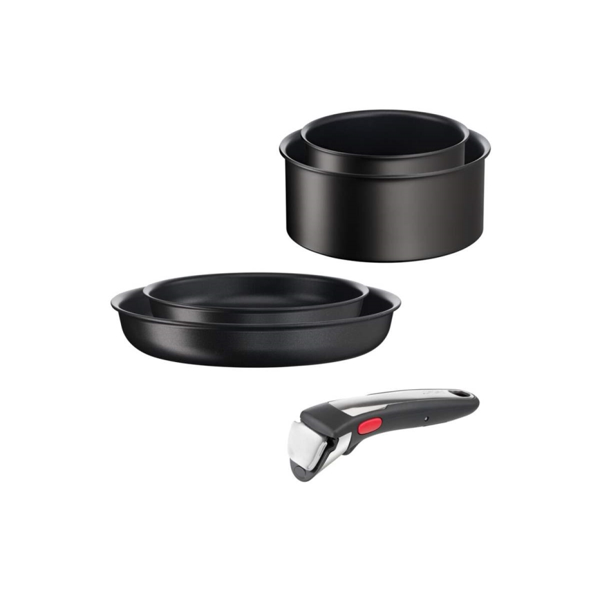 Tefal - Sada nádobí 5 ks INGENIO Unlimited ON