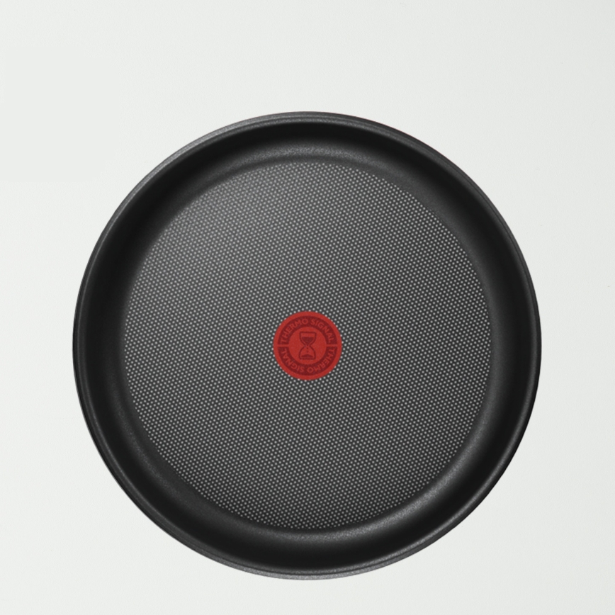 Tefal - Sada nádobí 6 ks INGENIO COOK nerez