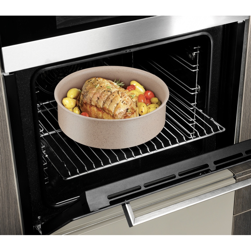 Tefal - Sada nádobí 6 ks INGENIO DELIGHT