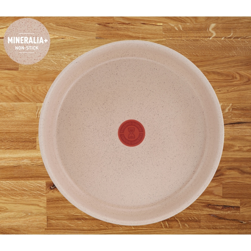 Tefal - Sada nádobí 6 ks INGENIO DELIGHT