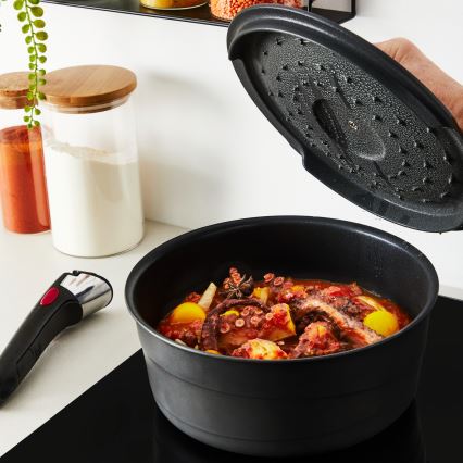 Tefal - Sada nádobí 6 ks INGENIO INSPIRATION