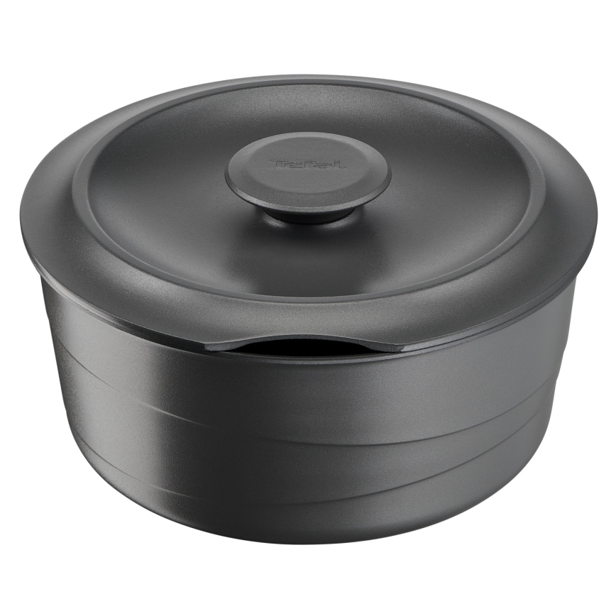 Tefal - Sada nádobí 6 ks INGENIO INSPIRATION