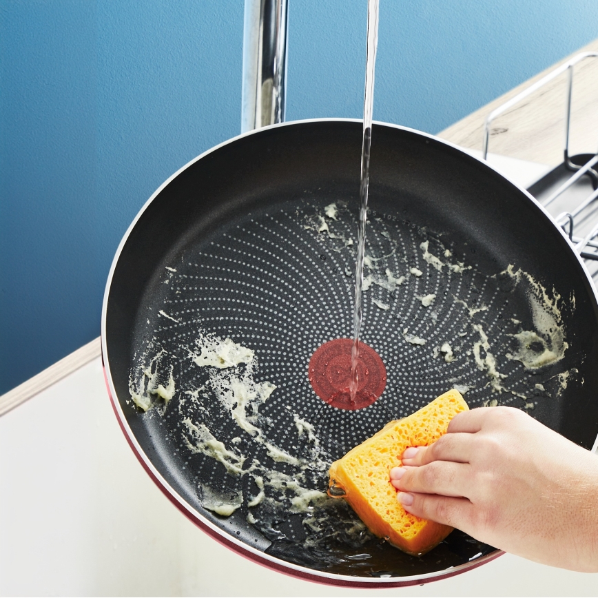 Tefal - Sada nádobí 6 ks INGENIO SIMPLY COOK