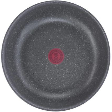Tefal - Sada nádobí 7 ks INGENIO NATURAL FORCE
