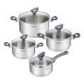 Tefal - Sada nádobí 8 ks DAILY COOK