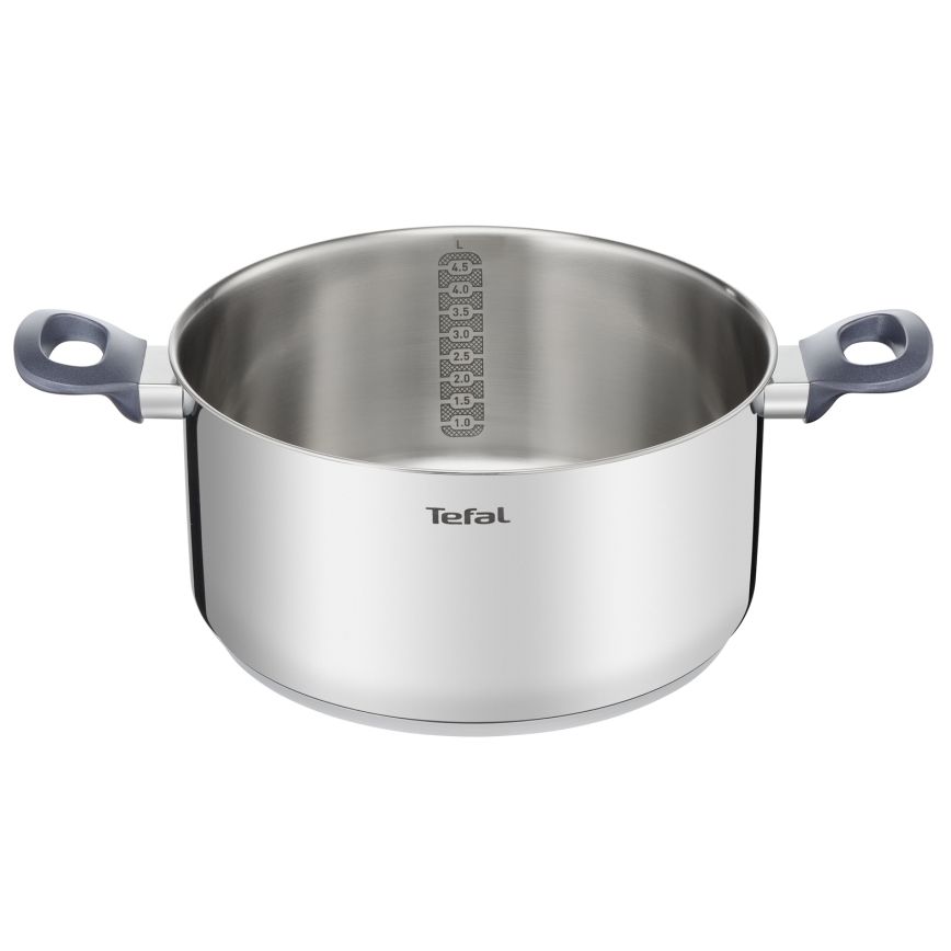 Tefal - Sada nádobí 8 ks DAILY COOK
