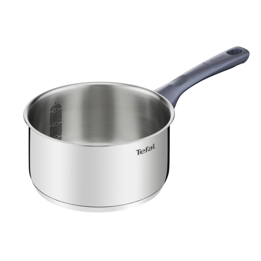 Tefal - Sada nádobí 8 ks DAILY COOK