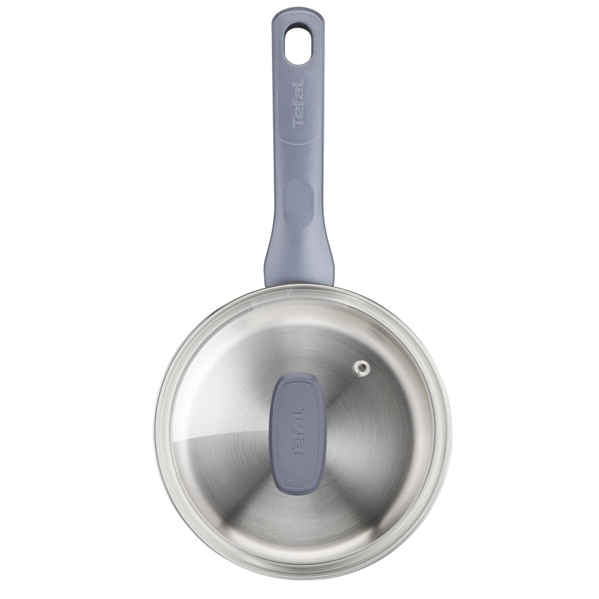 Tefal - Sada nádobí 8 ks DAILY COOK