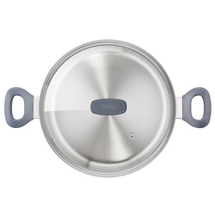 Tefal - Sada nádobí 8 ks DAILY COOK