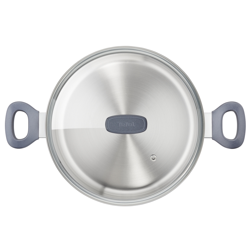 Tefal - Sada nádobí 8 ks DAILY COOK